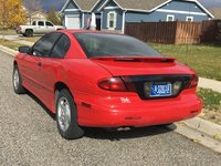 1996 Pontiac Sunfire - Pictures - CarGurus