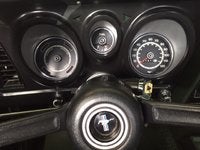 1971 Ford Mustang Interior Pictures Cargurus