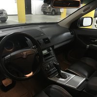 2007 Volvo Xc90 Interior Pictures Cargurus