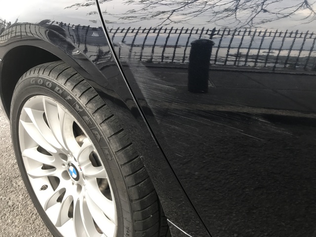 2014 Bmw 5 Series Gran Turismo Pictures Cargurus