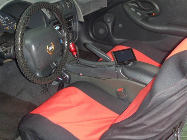 1996 Pontiac Firebird Interior Pictures Cargurus