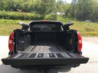 2011 Chevrolet Avalanche Overview 2011 Chevrolet Avalanche Overview