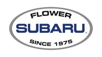Flower Subaru logo