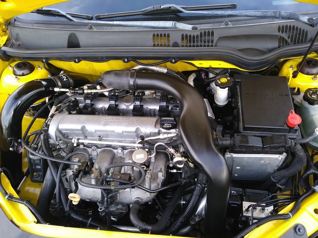 chevy cobalt ss engine