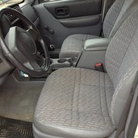 1997 Jeep Cherokee Interior Pictures Cargurus