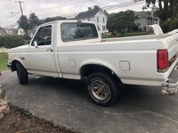 1990 Ford F-150 Overview 1990 Ford F-150 Overview