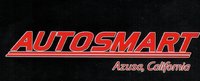 AutoSmart logo