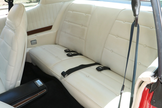 1974 Plymouth Road Runner - Interior Pictures - CarGurus