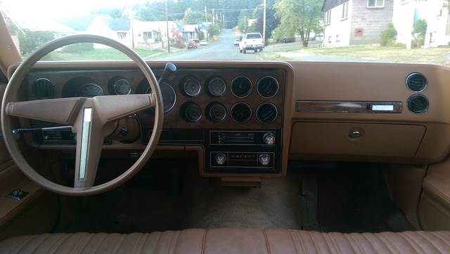 1979 pontiac le mans interior pictures cargurus 1979 pontiac le mans interior