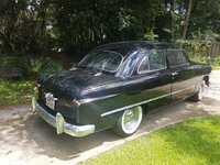 1949 Ford Custom Overview