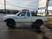 1991 Toyota Pickup Overview 1991 Toyota Pickup Overview