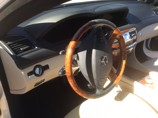 Mercedes C Class 2014 Interior Youtube