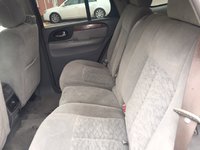 2005 Isuzu Ascender Interior Pictures Cargurus