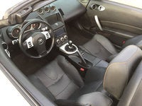 Research 2007
                  NISSAN 350Z pictures, prices and reviews