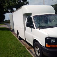 2006 Chevrolet Express Overview 2006 Chevrolet Express Overview