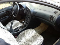 1994 Toyota Celica Interior Pictures Cargurus
