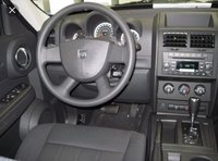 Dodge nitro 2011 interior Dodge nitro 2011 interior