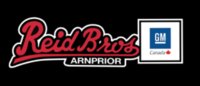 Reid Brothers Motor Sales logo