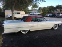 DeVille DeVille