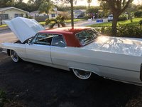 DeVille DeVille