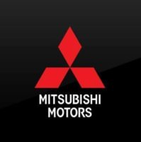 Skyline Mitsubishi logo