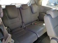2011 Honda Odyssey Interior Pictures Cargurus