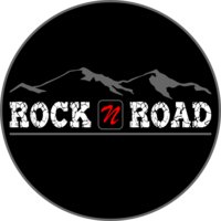Rock N Road logo