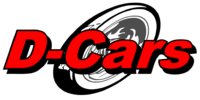 D-Cars LLC logo