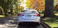 2013 Hyundai Elantra Coupe Overview 2013 Hyundai Elantra Coupe Overview