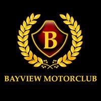 Bayview Motor Club logo