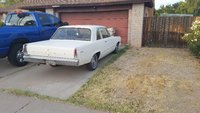 1967 Plymouth Valiant Overview