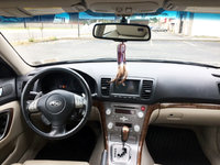 2008 Subaru Legacy Interior Pictures Cargurus