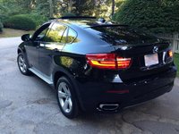 2013 BMW X6 Overview 2013 BMW X6 Overview