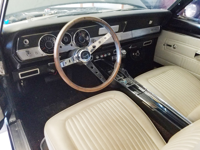 1972 Plymouth Duster Interior Pictures Cargurus