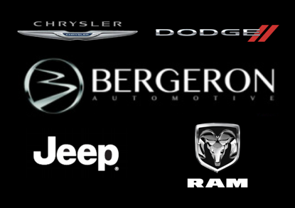 Bergeron Chrysler Dodge Jeep Ram Metairie La Read