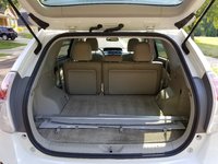 2016 Toyota Prius V Interior Pictures Cargurus