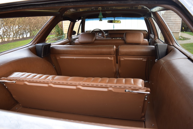 1972 Oldsmobile Vista Cruiser Interior Pictures Cargurus