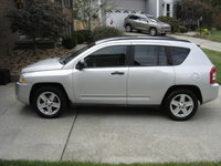 2009 jeep compass