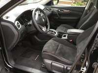 Nissan Rogue Interior Meet The Suv Thats Personalized To You