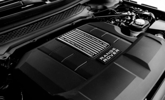 2014 Land Rover Range Rover Pictures Cargurus