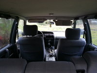 1998 Isuzu Trooper Pictures Cargurus