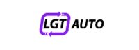 LGT Auto Fine Cars logo