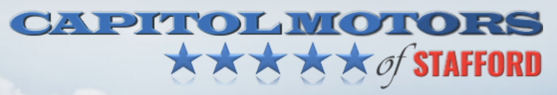 Capitol Motors of Stafford Stafford, VA Read Consumer