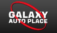 Galaxy Auto Place logo