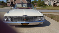 1962 Ford Galaxie Overview 1962 Ford Galaxie Overview