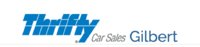 Thrifty Car Sales - Gilbert logo