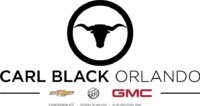 Carl Black of Orlando logo