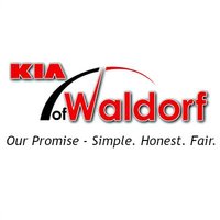 Kia Of Waldorf logo