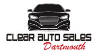 Clear Auto Sales Dartmouth logo