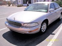 2004 Buick Park Avenue Picture Gallery